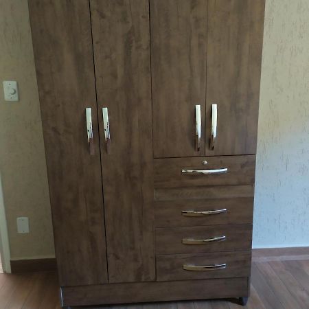 סנטוס Novo Recanto מראה חיצוני תמונה