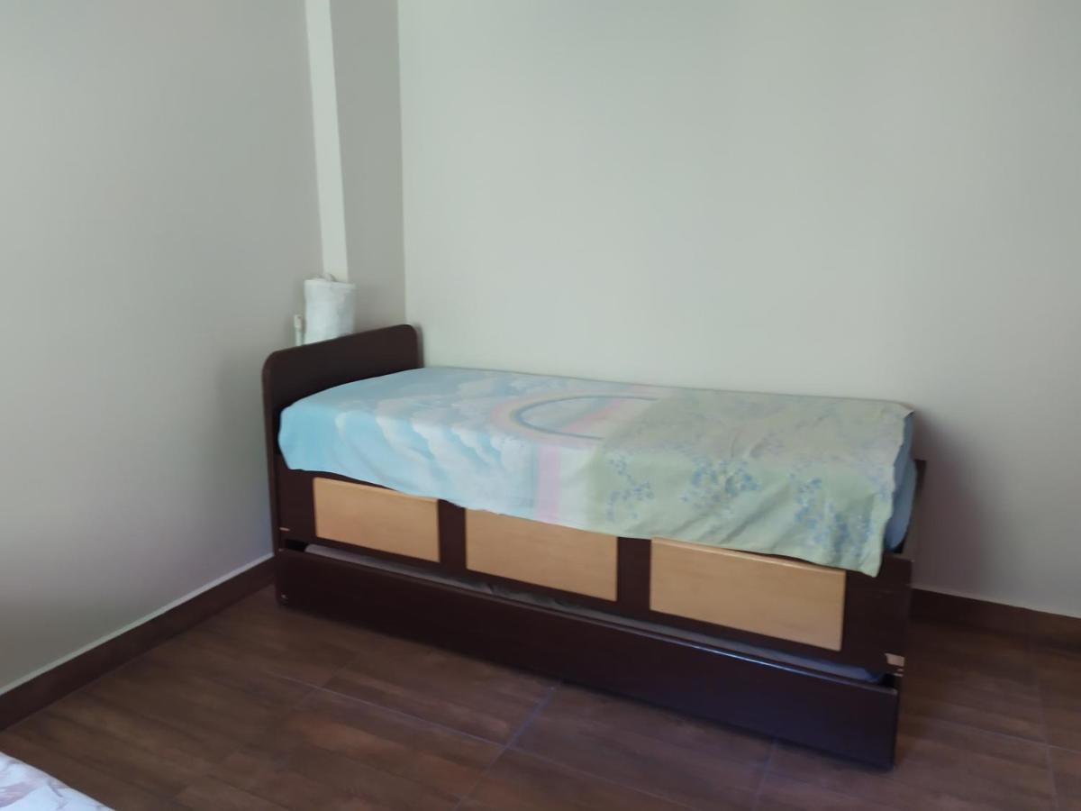 סנטוס Novo Recanto מראה חיצוני תמונה