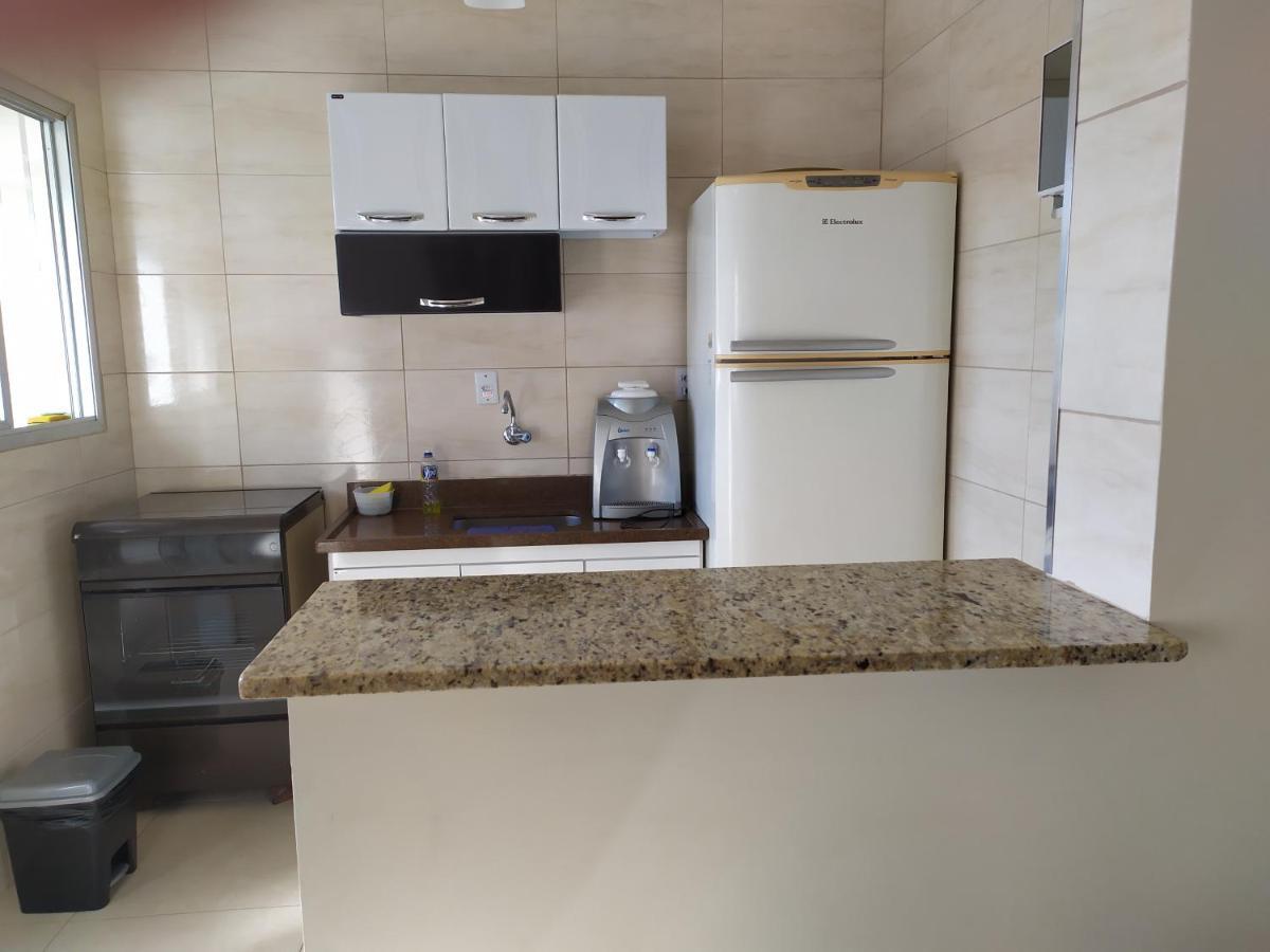 סנטוס Novo Recanto מראה חיצוני תמונה